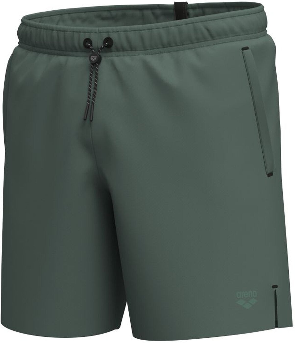 ARENA M ARENA EVO BEACH BOXER SOLID Badehose ARENA