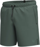 ARENA M ARENA EVO BEACH BOXER SOLID Badehose ARENA