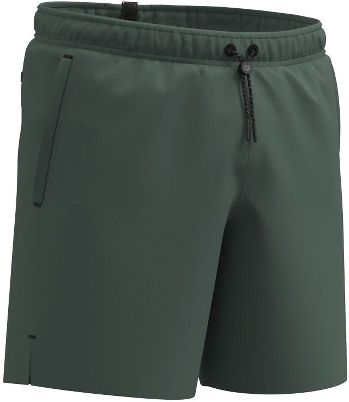 ARENA M ARENA EVO BEACH BOXER SOLID Badehose ARENA