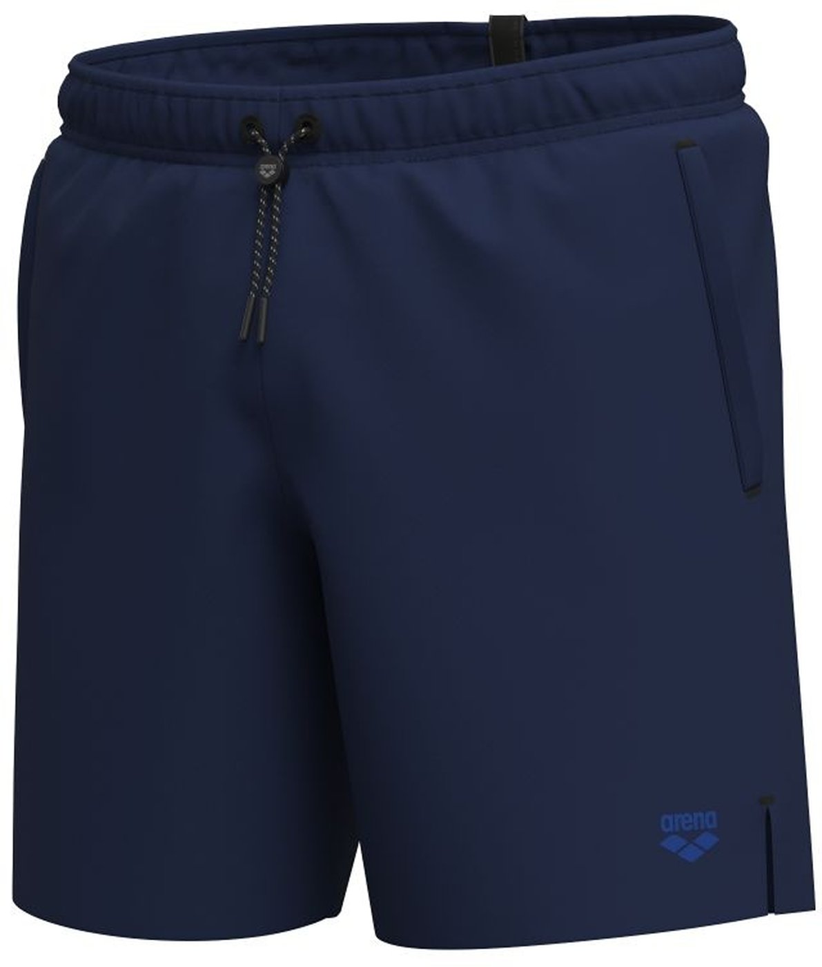 ARENA M ARENA EVO BEACH BOXER SOLID Badehose ARENA