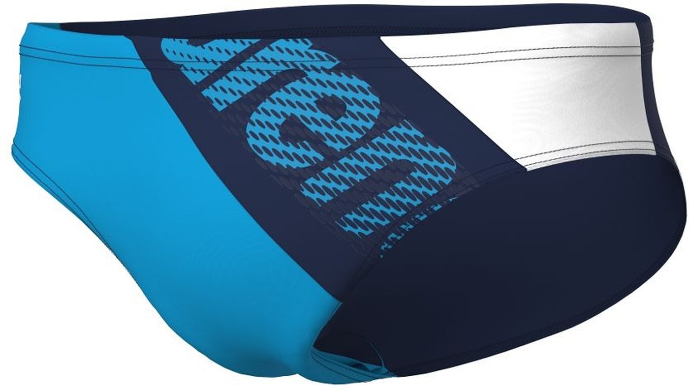 ARENA M ARENA STRIPEFLOW SWIM BRIEFS Badehose ARENA