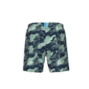 ARENA MEN'S BEACH BOXER ALLOVER Badehose ARENA