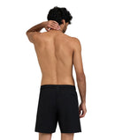 ARENA MEN'S ARENA EVO BEACH BOXER SOLID Badehose ARENA