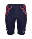 ARENA MEN'S ARENA GLEAM SWIM JAMMER Badehose ARENA NAVY 5