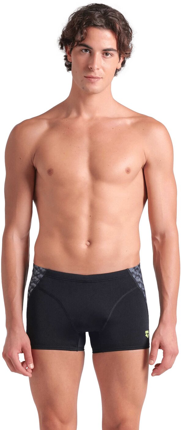 ARENA MEN'S ARENA MONOGRAM SWIM SHORT Badehose ARENA