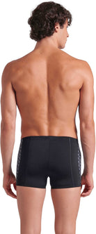 ARENA MEN'S ARENA MONOGRAM SWIM SHORT Badehose ARENA