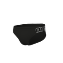 ARENA MEN'S ARENA SCRATCHY SWIM BRIEFS Badehose ARENA BLACK 4