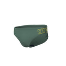 ARENA MEN'S ARENA SCRATCHY SWIM BRIEFS Badehose ARENA SAGE 4