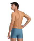 ARENA MEN'S SHORT SOLID ZIPPED NEW BRUNER Badehose ARENA