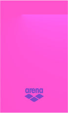 ARENA ARENA MICROFIBER TOWEL Handtücher ARENA LILAC-LILAC MULTI -