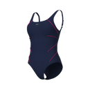 ARENA W JEWEL ONE PIECE LOW C CUP R