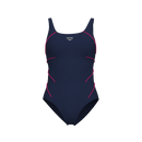 ARENA W JEWEL ONE PIECE LOW C CUP R