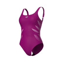 ARENA WOMEN'S ARENA SWIMSUIT MILENA Badeanzug ARENA FUCHSIA 36