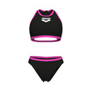 ARENA W ARENA Y-LINE TWO PIECES SOLID L Bikini ARENA