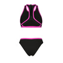ARENA W ARENA Y-LINE TWO PIECES SOLID L Bikini ARENA