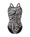 ARENA WOMEN&#039;S ARENA BUTTERFLIES SWIMSUIT