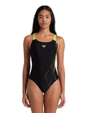 ARENA WOMEN'S ARENA DIVE SWIMSUIT SW Badeanzug ARENA