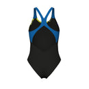 ARENA WOMEN&#039;S ARENA FUNNY SPOT SWIMS Badeanzug ARENA