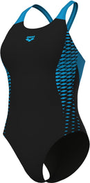 ARENA WOMEN'S ARENA OPENINGS SWIMSUI Badeanzug ARENA