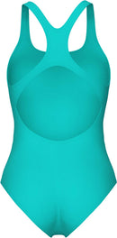 ARENA WOMEN'S TEAM SWIMSUIT SWIM PRO SOLI Badeanzug ARENA