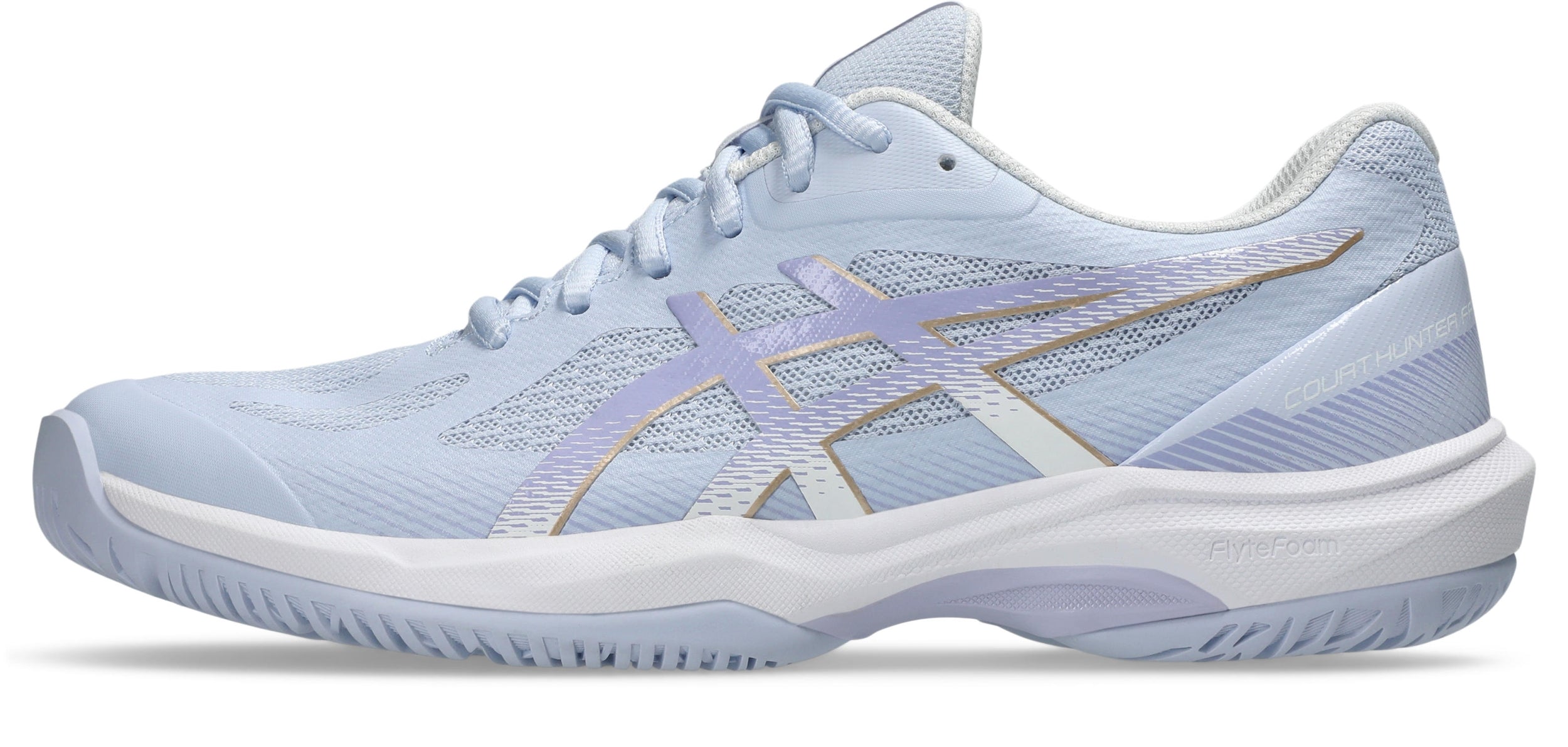 ASICS COURT HUNTER FF Training & Wettkampf ASICS 400 38