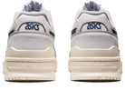 ASICS EX89 WHITE/AIZURI BLUE Sneaker ASICS