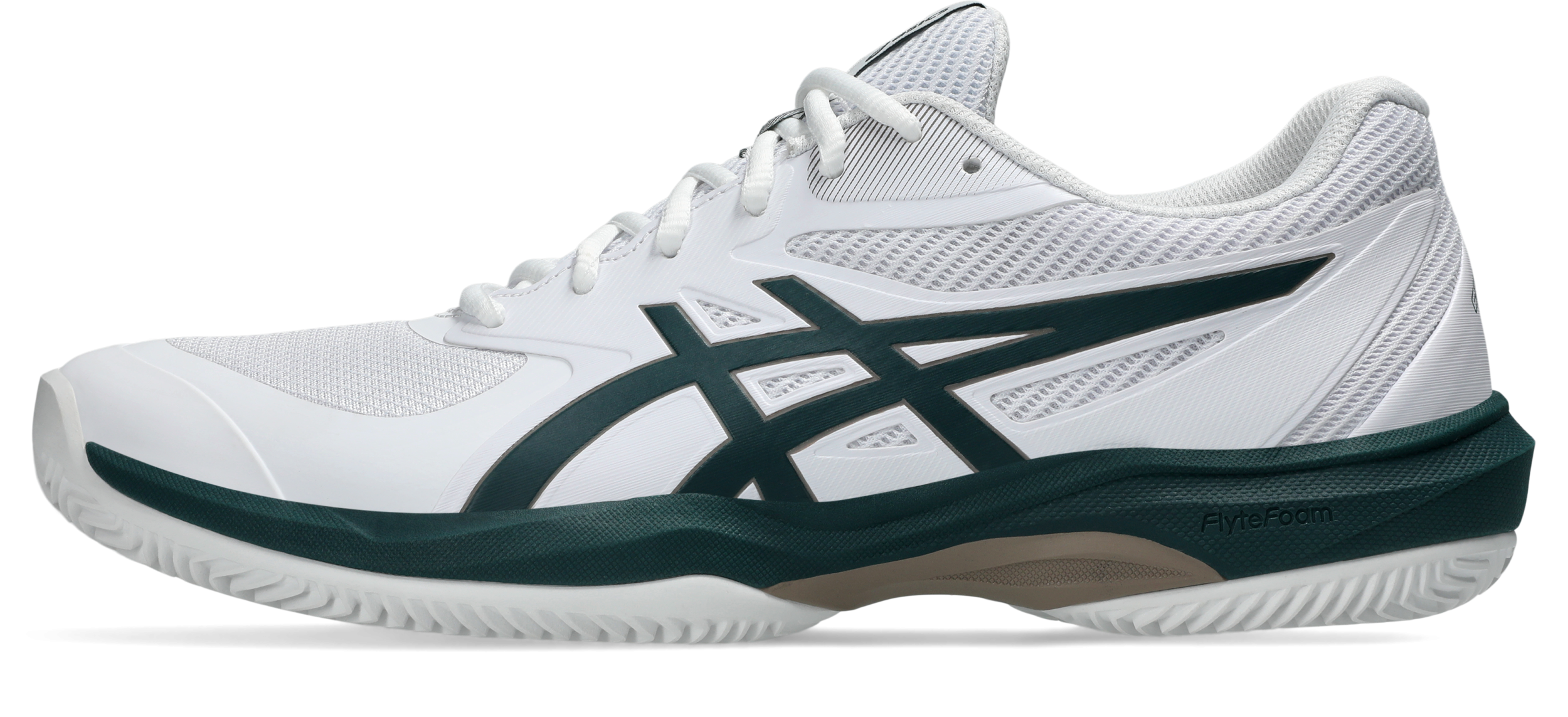 ASICS GAME FF CLAY/OC Tennisschuhe ASICS