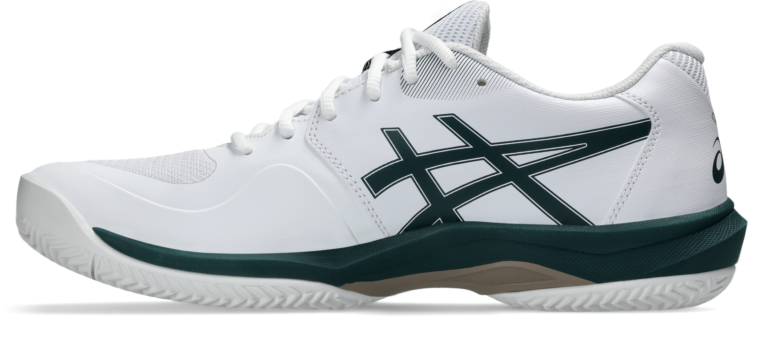 ASICS GAME FF CLAY/OC Tennisschuhe ASICS