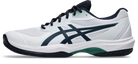 ASICS GAME FF CLAY/OC Tennisschuhe ASICS 102 42
