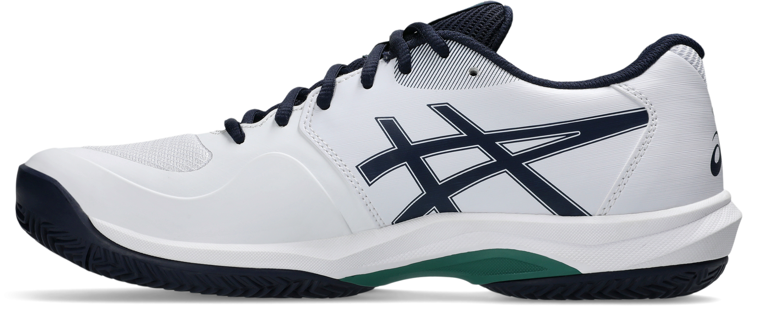 ASICS GAME FF CLAY/OC Tennisschuhe ASICS