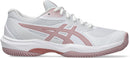 ASICS GAME FF CLAY/OC Tennisschuhe ASICS CREAM/SUN CORAL 38