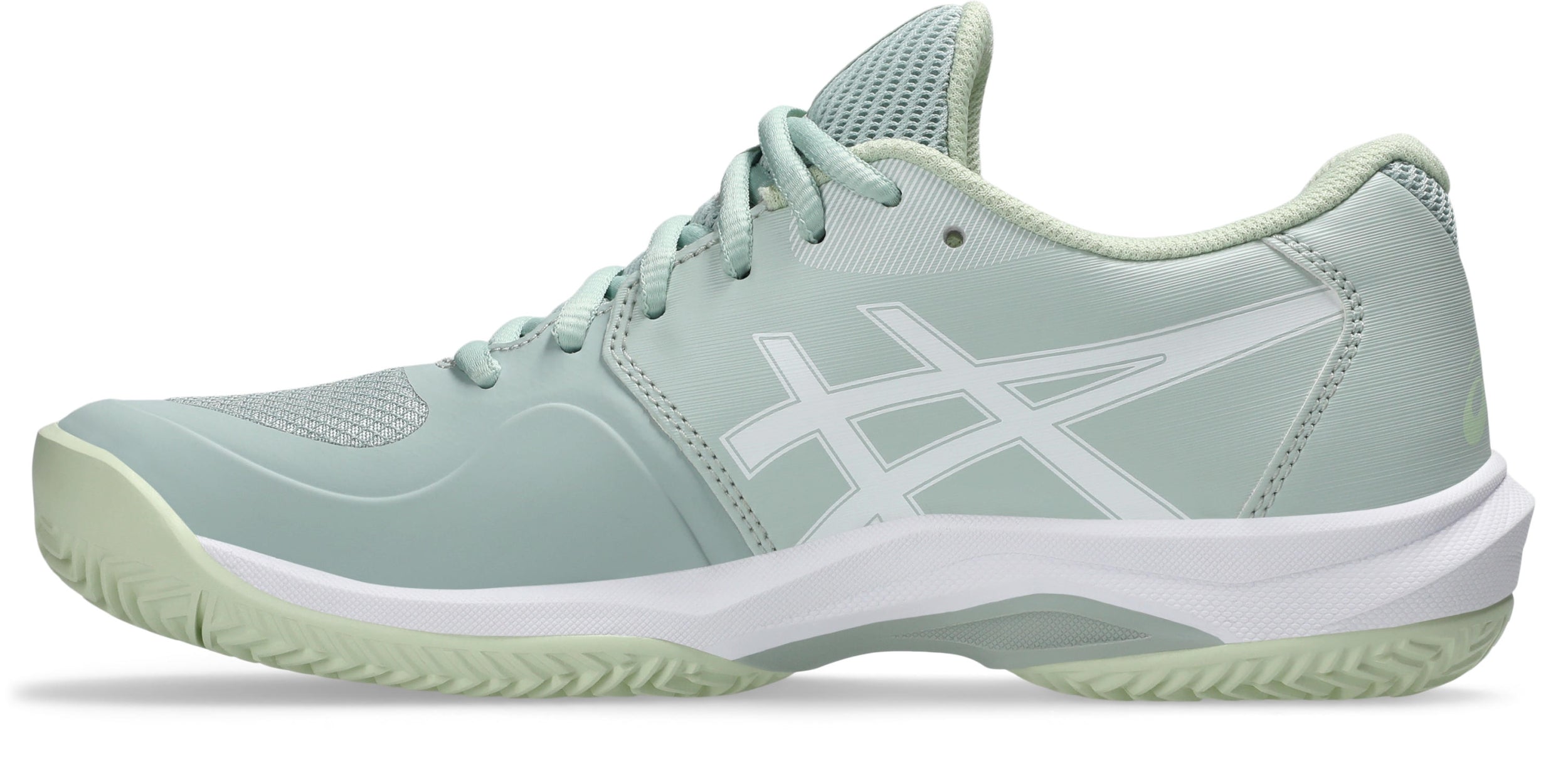 ASICS GAME FF CLAY/OC Tennisschuhe ASICS