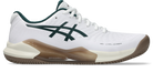 ASICS GEL-CHALLENGER 14 CLAY Tennisschuhe ASICS WHITE/WHITE 41.5