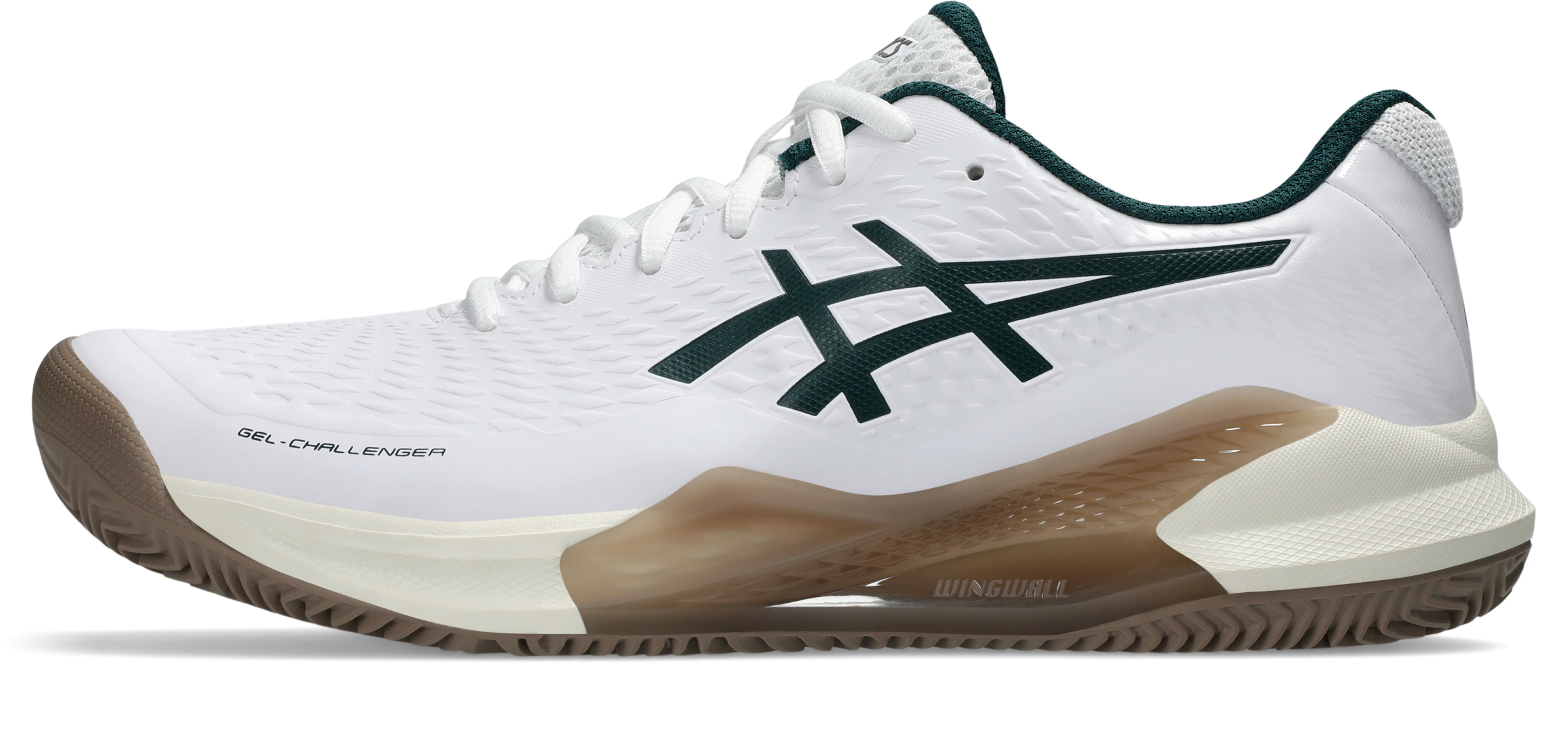 ASICS GEL-CHALLENGER 14 CLAY Tennisschuhe ASICS