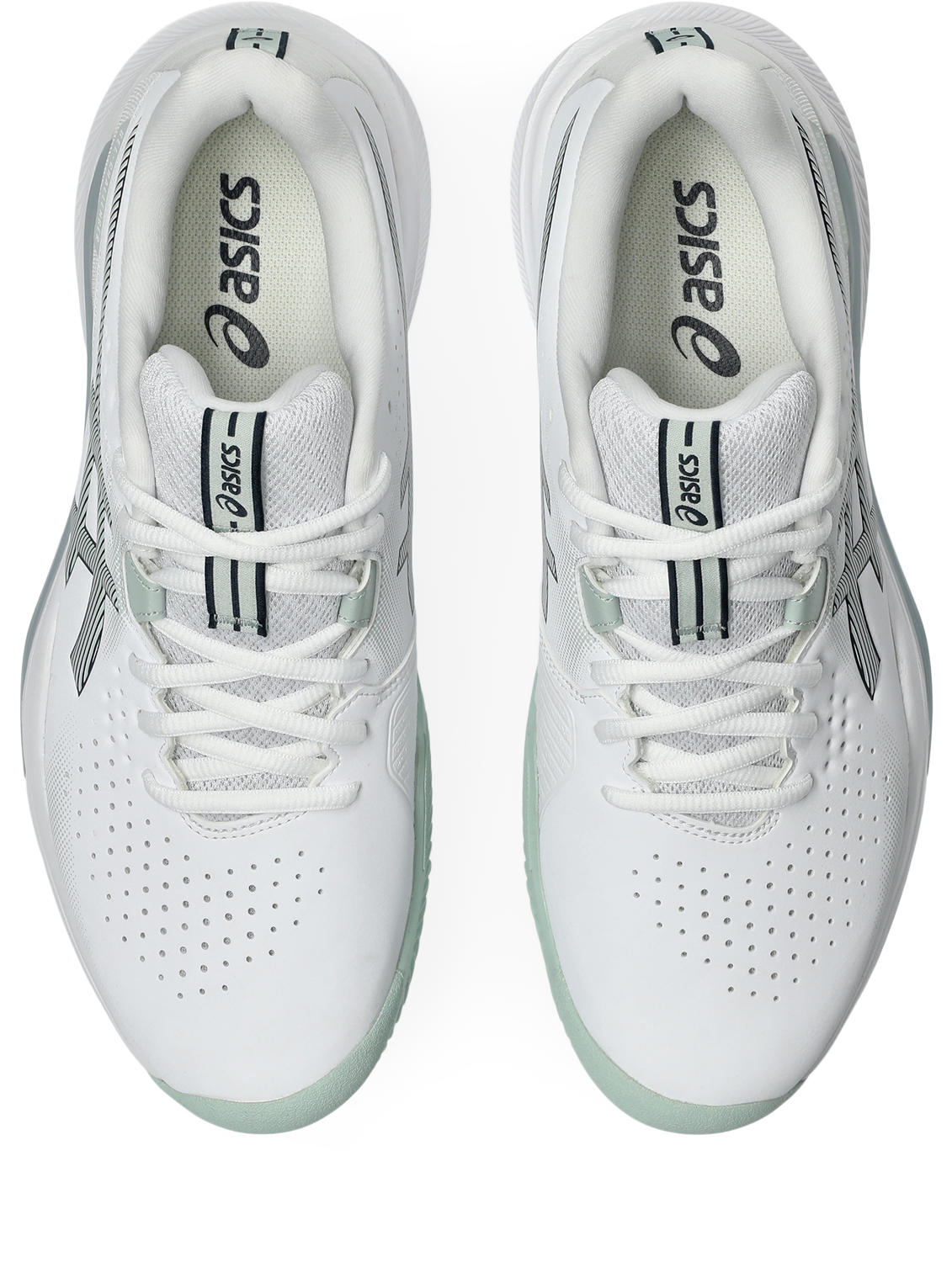 ASICS GEL-CHALLENGER 15 CLAY Tennisschuhe ASICS