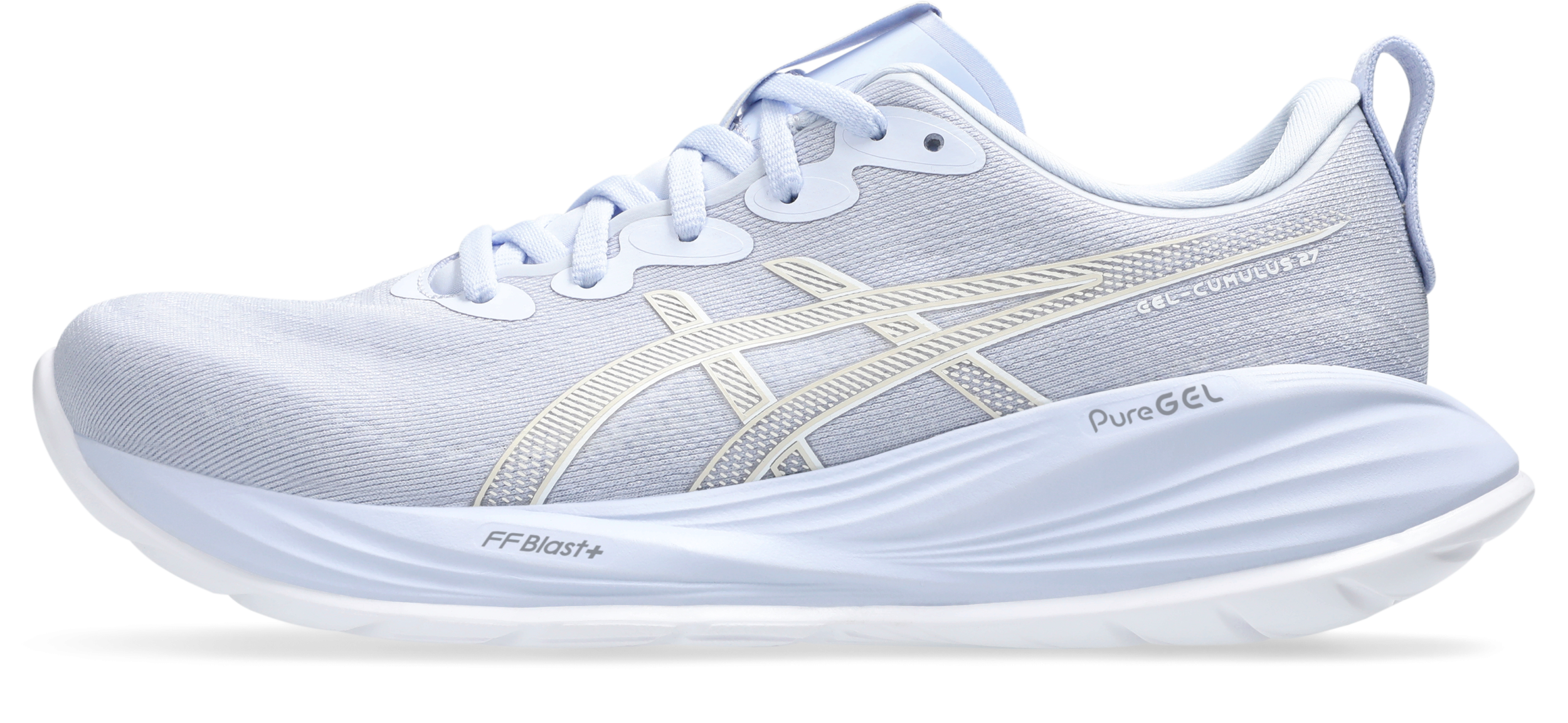ASICS GEL-CUMULUS 27 800 LIGHT ORANGE/MOJAVE Neutral ASICS 402 37.5