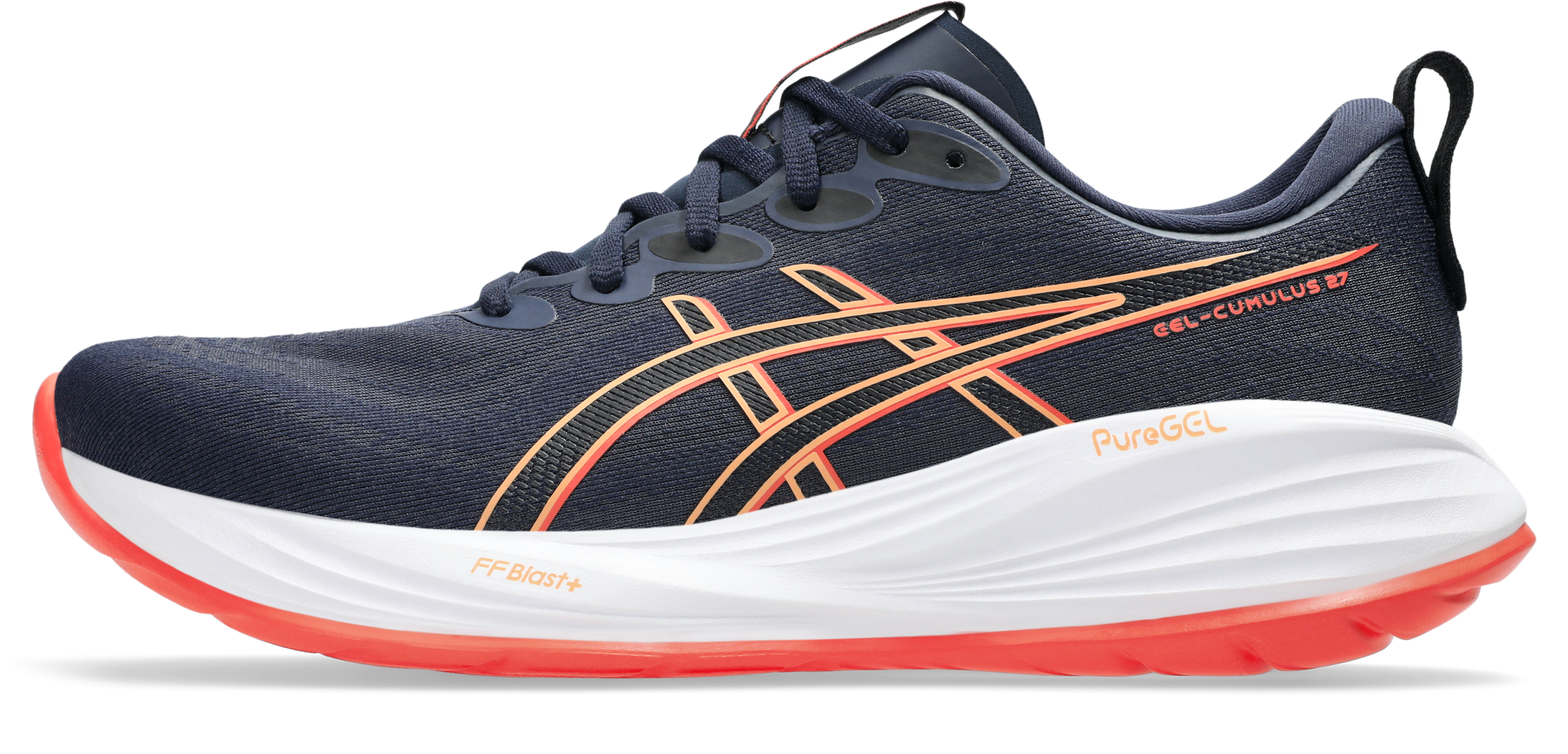 ASICS GEL-CUMULUS 27 Dämpfung ASICS