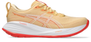 ASICS GEL-CUMULUS 27 800 LIGHT ORANGE/MOJAVE Neutral ASICS 800 LIGHT ORANGE/MOJAVE 37.5