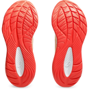 ASICS GEL-CUMULUS 27 800 LIGHT ORANGE/MOJAVE Neutral ASICS