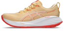 ASICS GEL-CUMULUS 27 800 LIGHT ORANGE/MOJAVE Neutral ASICS