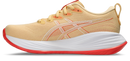ASICS GEL-CUMULUS 27 800 LIGHT ORANGE/MOJAVE Neutral ASICS