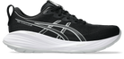 ASICS GEL-CUMULUS 27 Dämpfung ASICS BLACK/WHITE-ANTHRACITE 41.5