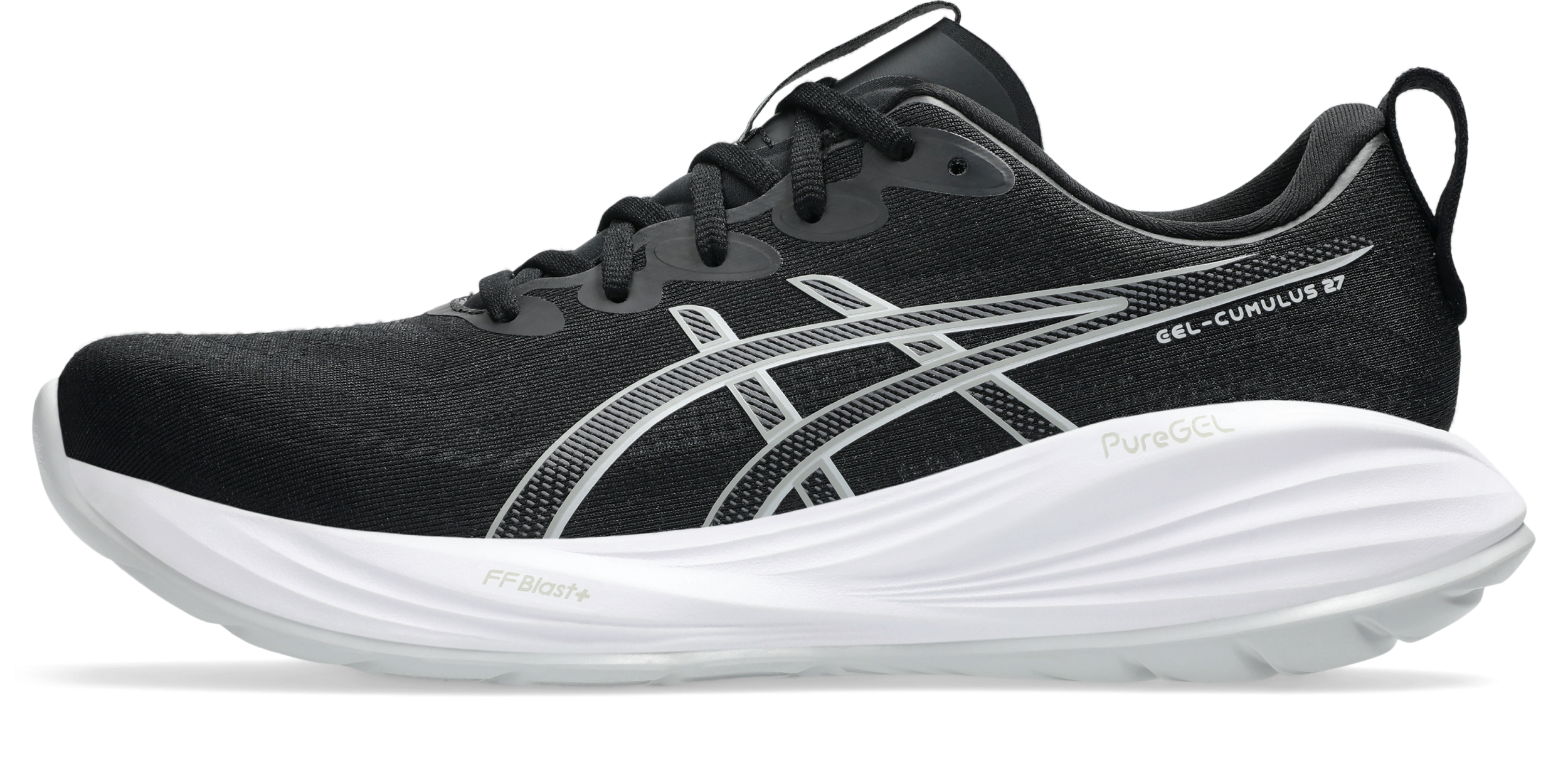 ASICS GEL-CUMULUS 27 Dämpfung ASICS