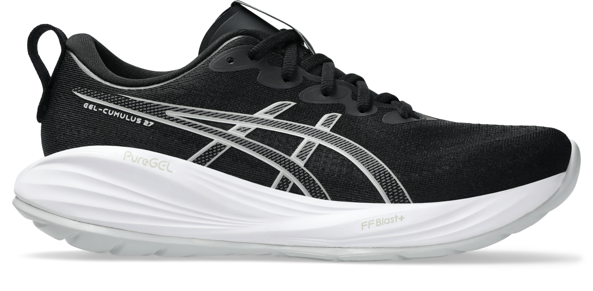 ASICS GEL-CUMULUS 27 800 LIGHT ORANGE/MOJAVE Neutral ASICS BLACK/WHITE-ANTHRACITE 37.5
