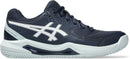 ASICS GEL-DEDICATE 8 CLAY Tennisschuhe ASICS PEACOAT 37.5