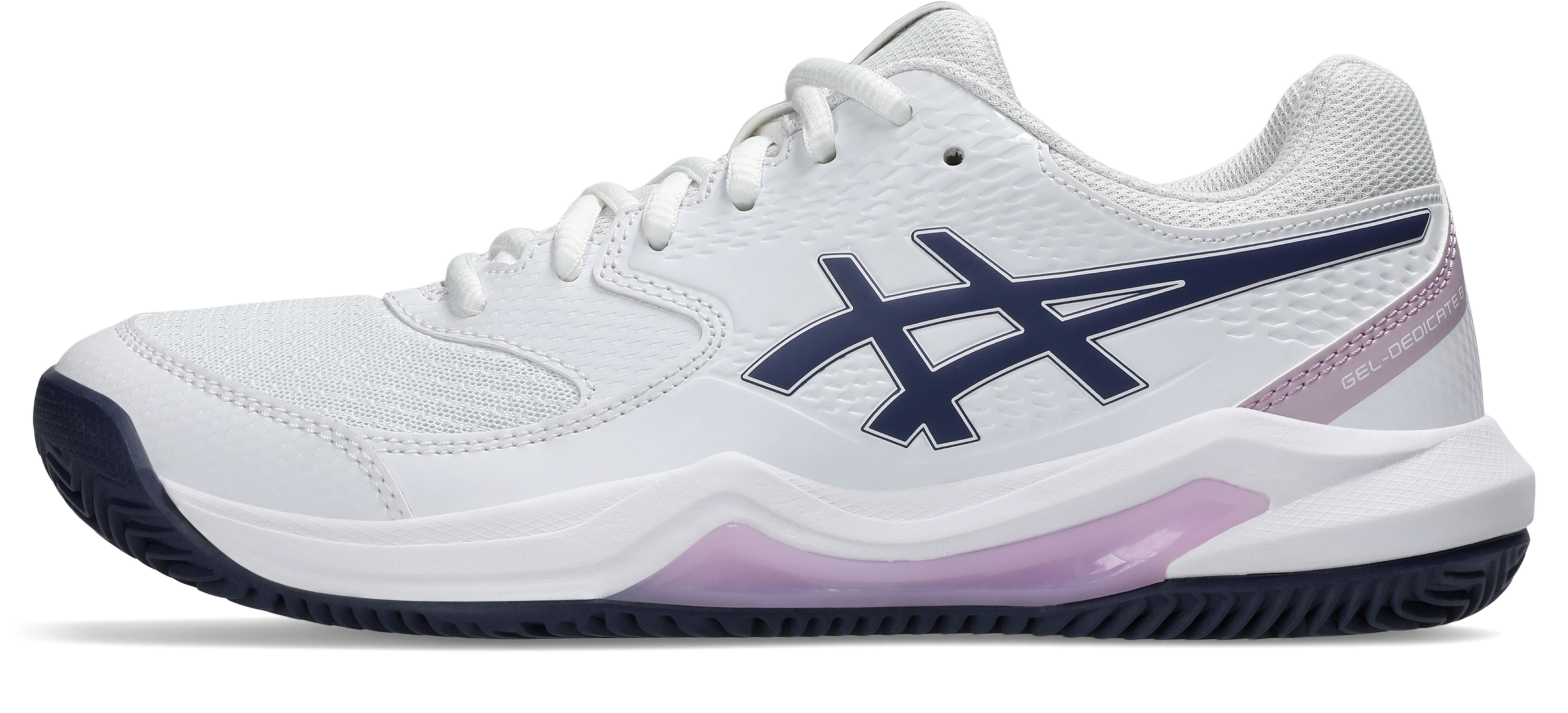 ASICS GEL-DEDICATE 8 CLAY Tennisschuhe ASICS