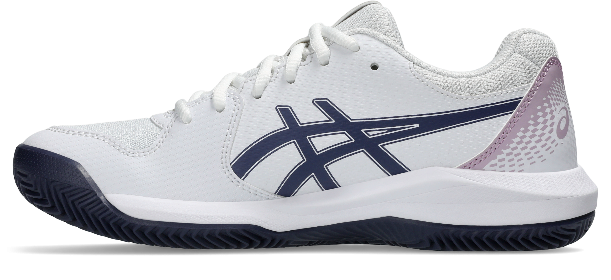 ASICS GEL-DEDICATE 8 CLAY Tennisschuhe ASICS