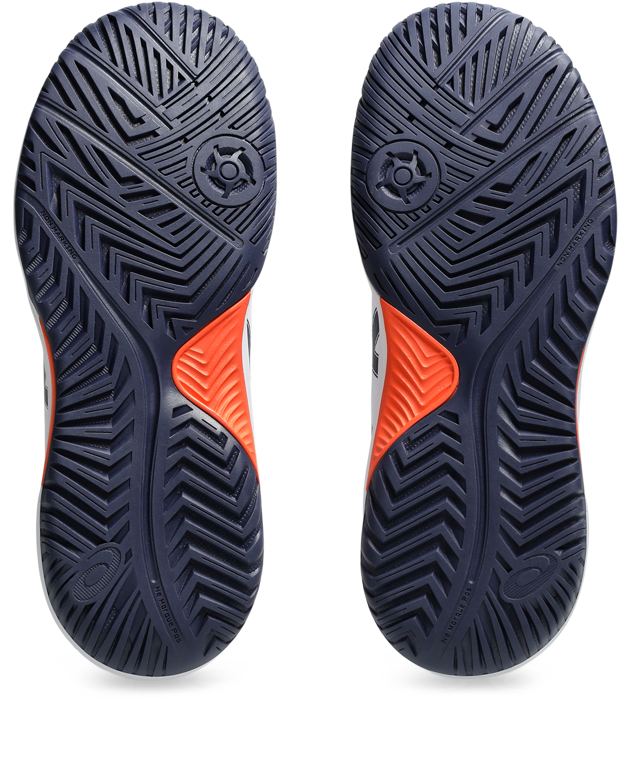 ASICS GEL-DEDICATE 8 GS Tennisschuhe ASICS