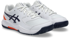 ASICS GEL-DEDICATE 8 GS Tennisschuhe ASICS