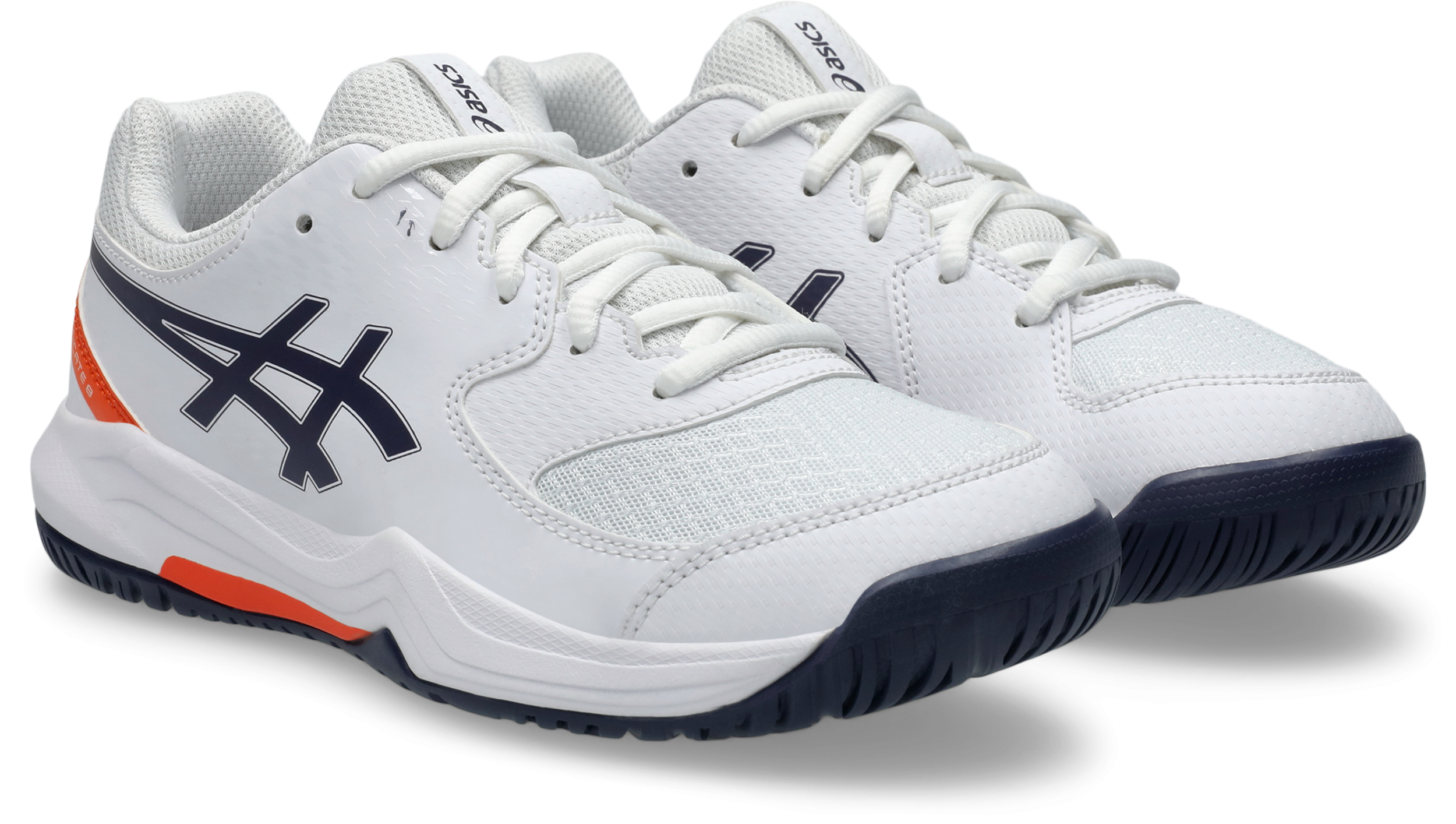 ASICS GEL-DEDICATE 8 GS Tennisschuhe ASICS